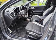 KIA ProCeed 17