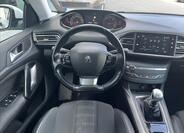 Peugeot 308 11