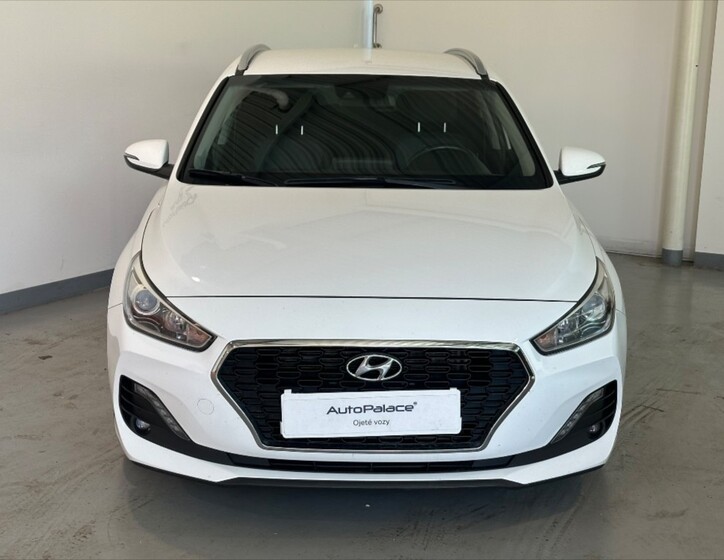 Hyundai i30 2