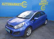 KIA Rio 1