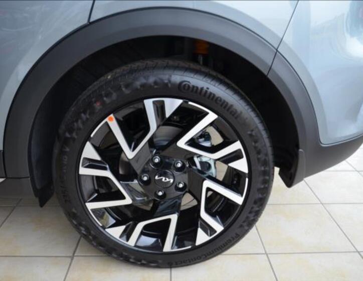 KIA XCeed 4