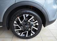 KIA XCeed 4