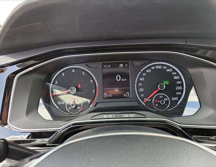 Volkswagen Polo 17