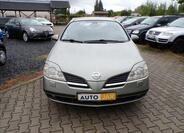 Nissan Primera 2
