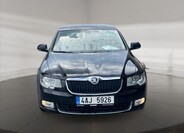 Škoda Superb 2