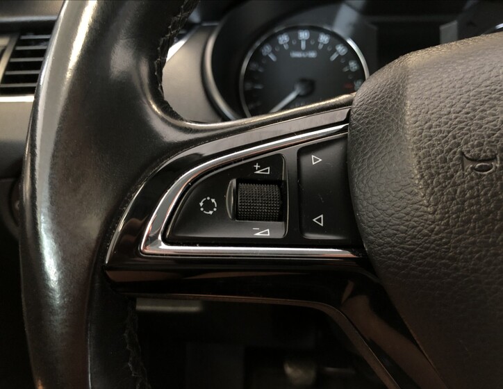 Škoda Octavia 19