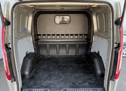 Ford Transit Custom 21