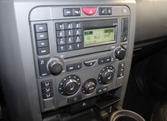 Land Rover Discovery 16
