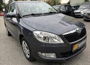 Škoda Fabia 17
