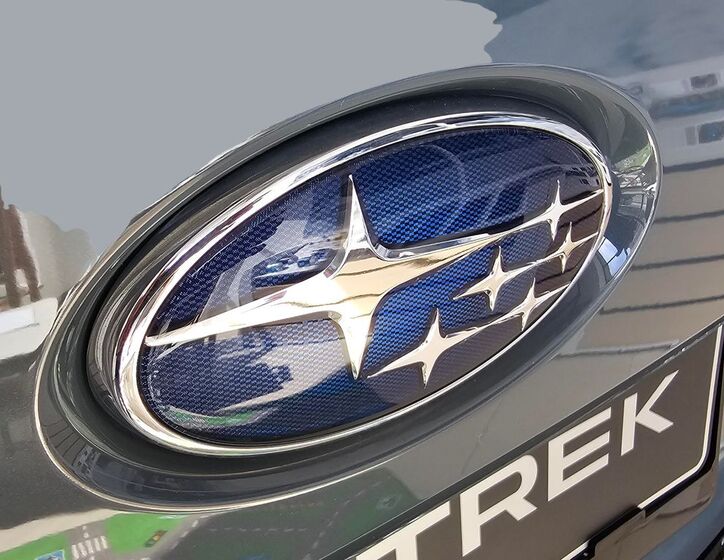 Subaru Crosstrek 45