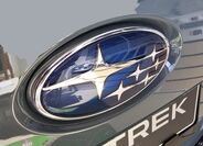 Subaru Crosstrek 45