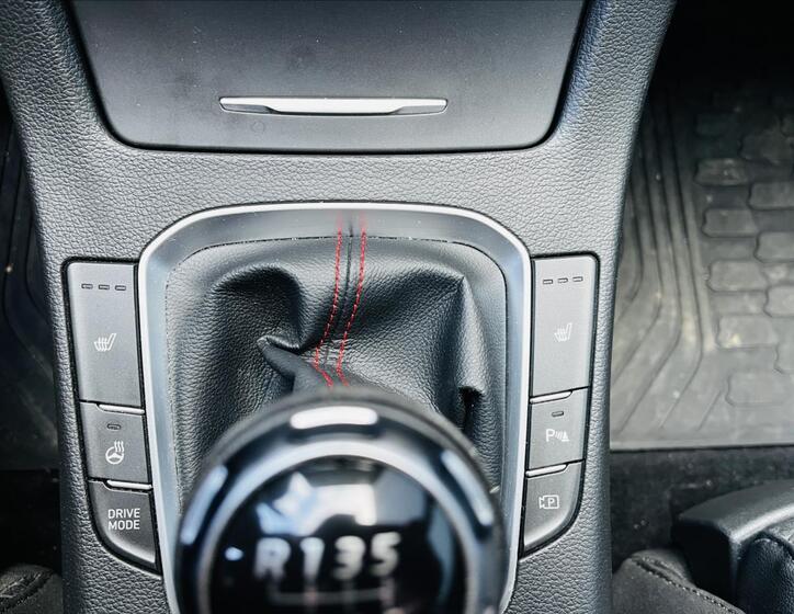 Hyundai i30 15