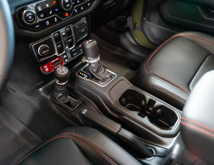 Jeep Wrangler 27