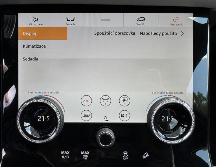 Land Rover Range Rover Velar 45