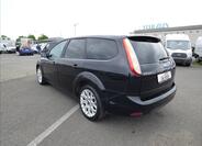 Ford Focus 5
