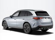 Mercedes-Benz GLC 4
