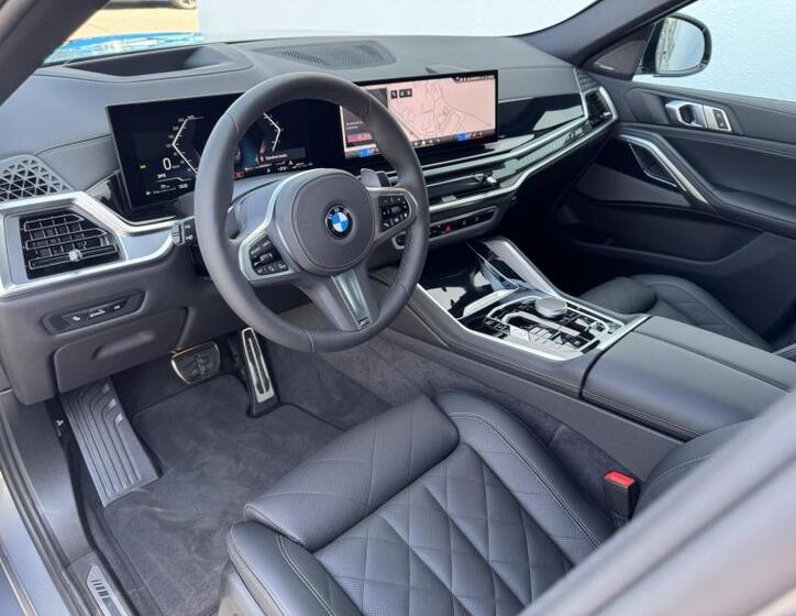BMW X6 5