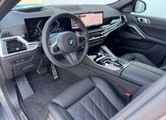 BMW X6 5