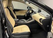 Lexus NX 300h 7