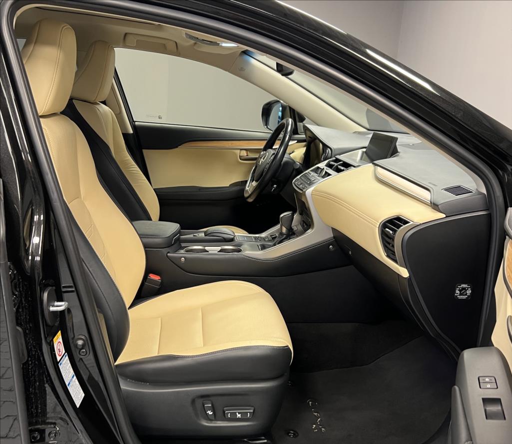 Lexus NX 300h
