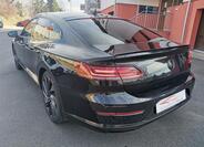 Volkswagen Arteon 9