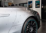Mercedes-Benz SL 21