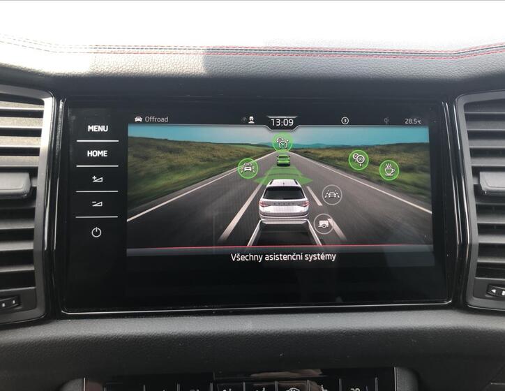 Škoda Kodiaq 29