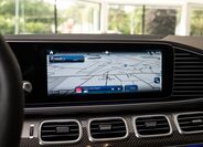 Mercedes-Benz GLS 13