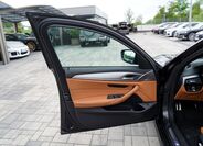 BMW Řada 5 17