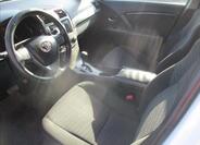 Toyota Avensis 17