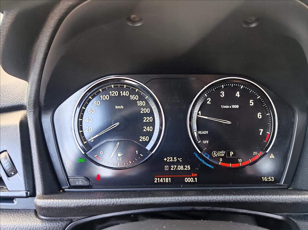 BMW Řada 2