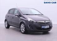 Opel Corsa 1