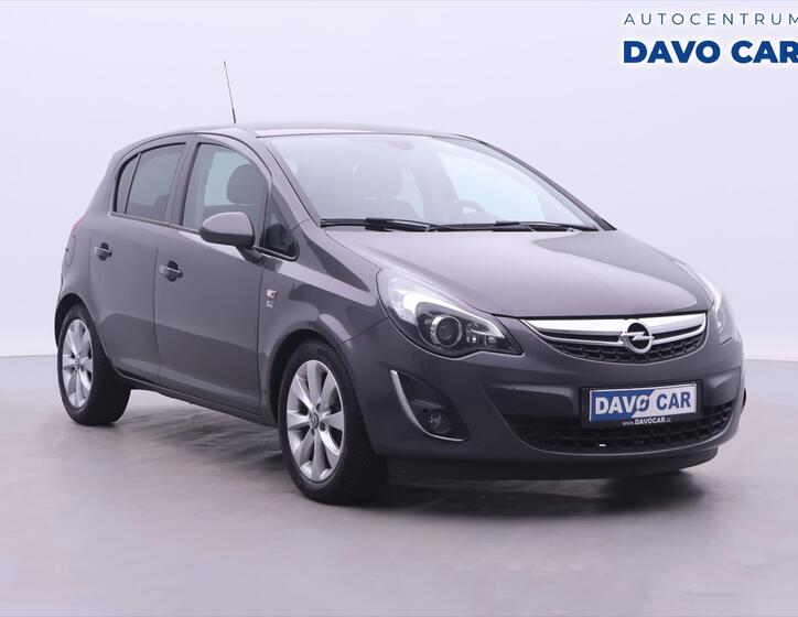 Opel Corsa 1