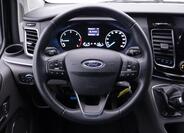 Ford Tourneo Custom 21