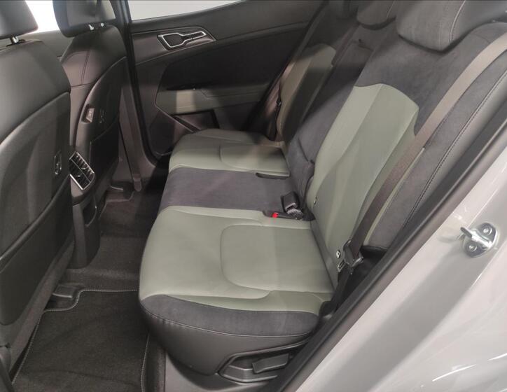 KIA Sportage 14
