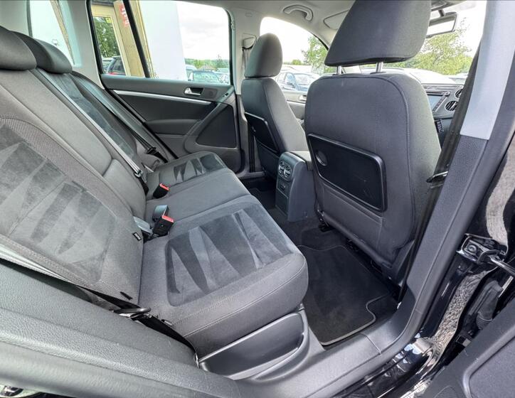 Volkswagen Tiguan 14