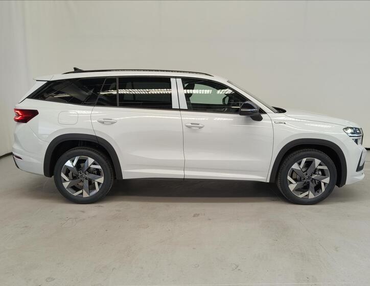 Škoda Kodiaq 2