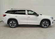 Škoda Kodiaq 2