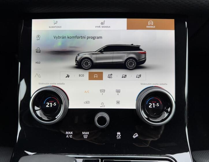 Land Rover Range Rover Velar 27