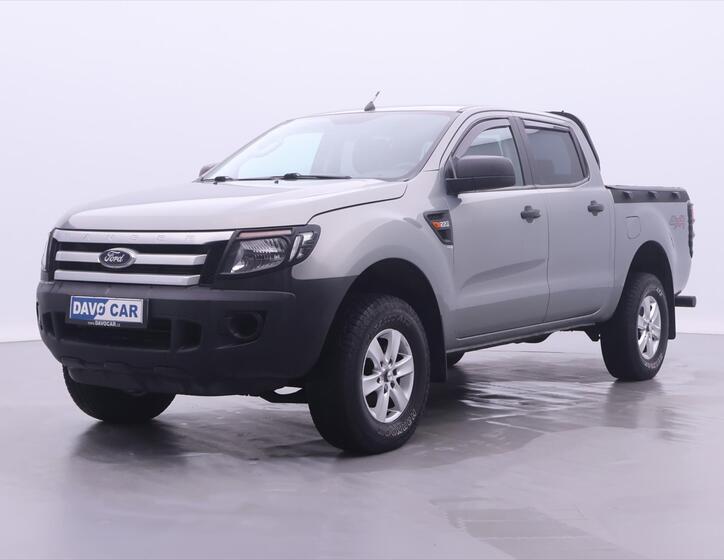 Ford Ranger 3