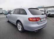 Audi A4 5