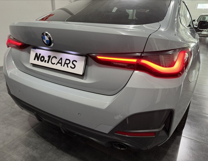BMW Řada 4 26