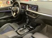 BMW Řada 1 6