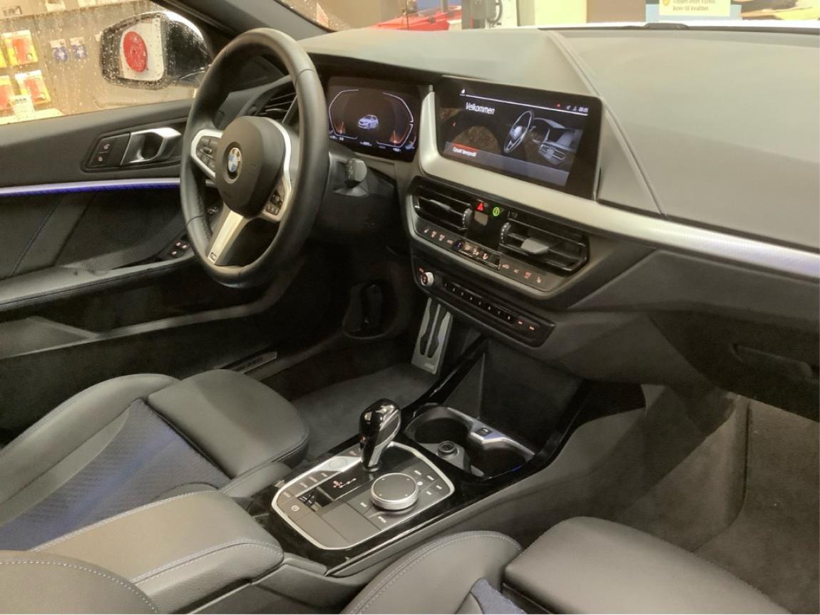 BMW Řada 1