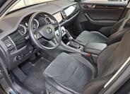 Škoda Kodiaq 10