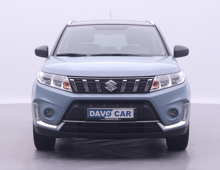 Suzuki Vitara 2