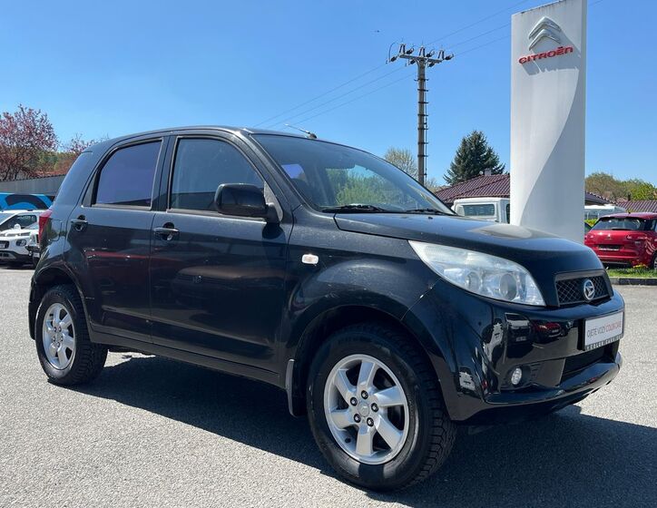 Daihatsu Terios 15