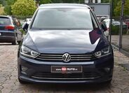 Volkswagen Golf Sportsvan 2