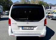 Mercedes-Benz EQV 4