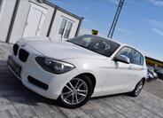 BMW Řada 1 1